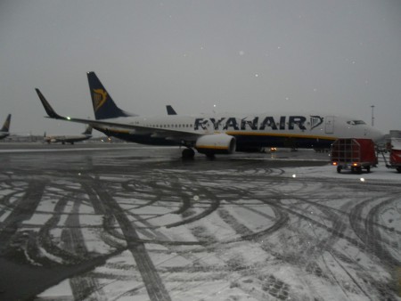 Ryanair